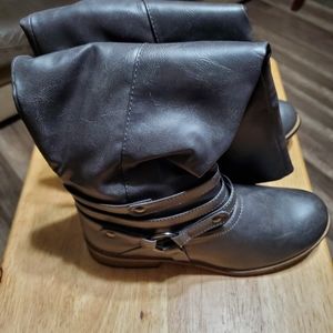 Women's Journey Boots